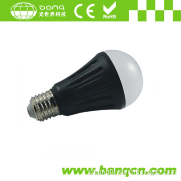 600lm 7W E27 LED Bulb